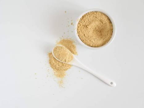 Nutritional Yeast: What it is and its benefits