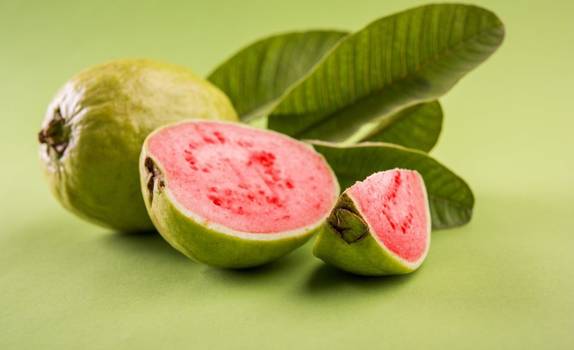  Guava Leaf Tea: အဲဒါက ဘာနဲ့ အကျိုးကျေးဇူးတွေလဲ။