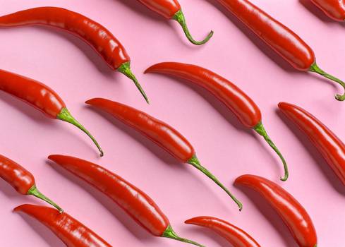  Capsaicin: The Benefits of Chili Pepper Substance