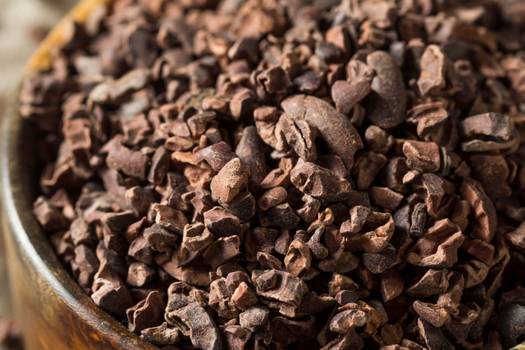  Theobromine: Alles oor kakao-stimulant