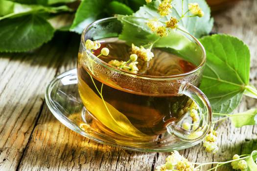  Java Tea: Properties and Health Benefits