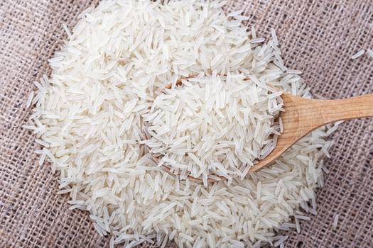  Basmati rice: Learn more about the food