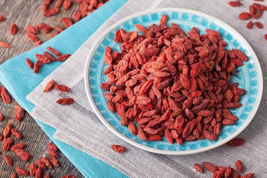  Tips on how to use goji berry for weight loss