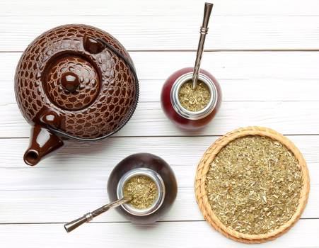  Does mate tea lose weight? Tips on how to consume
