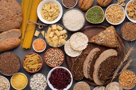  Den pšenice: Zvyšuje lepek obsah tuku?