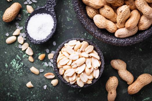  Peanut flour: Learn about the properties and benefits