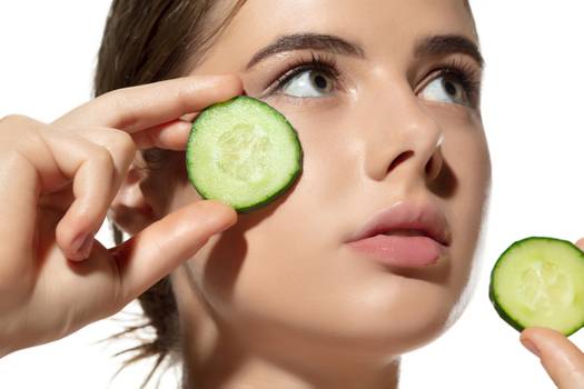  Best and worst foods for rosacea sufferers