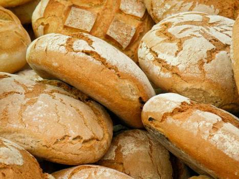  Jak jíst chléb, aniž byste přibrali na váze?