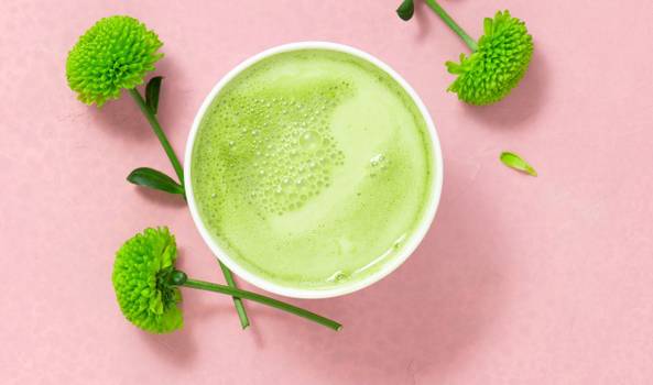  Tips on how to use matcha to lose weight