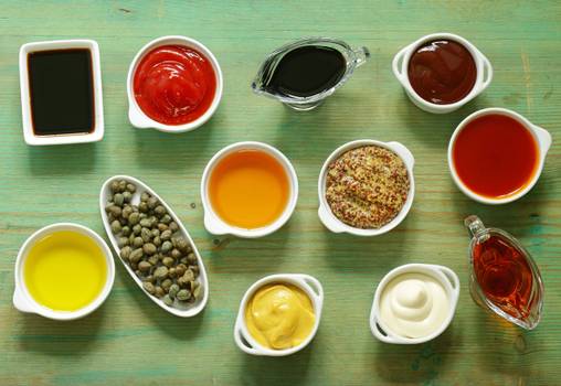  Preservatives, colorings and flavorings: What they are and how they harm your health