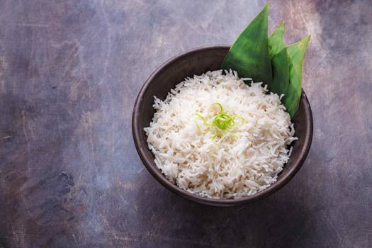  Fördelar med vitt ris: är det hälsosamt trots allt?