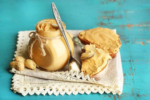  Does peanut butter help me lose weight?