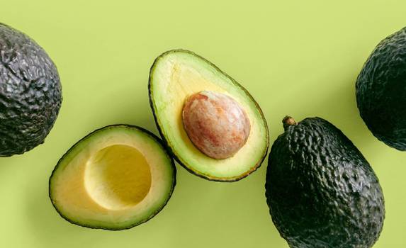  Att äta avokado varje dag är bra för tarmen, enligt en studie