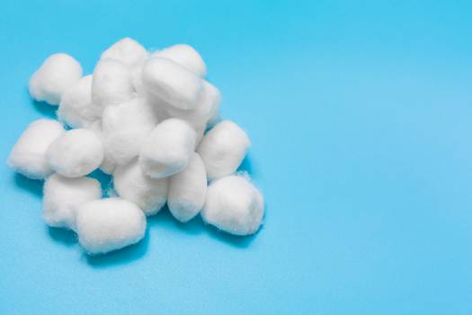  The Cotton Diet: The Dangers of this Internet Fever