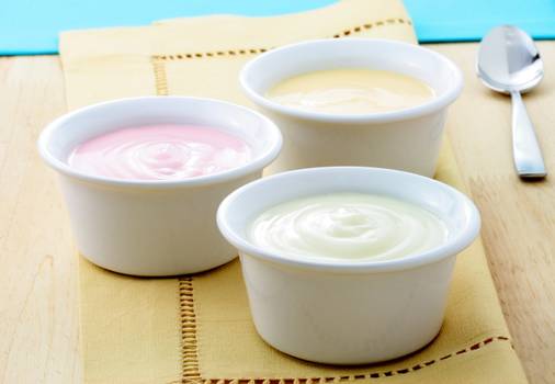  Jogurt: různé druhy a jejich výhody