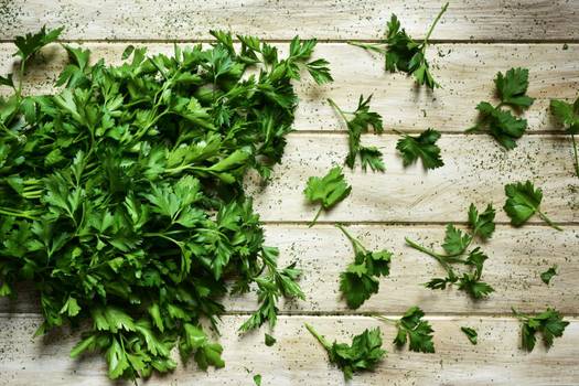  Parsley: The Benefits of the Popular Spice
