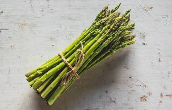  Asparagus - သင်သိရန်လိုအပ်သောအကျိုးကျေးဇူးများနှင့်ချက်ပြုတ်နည်းများ