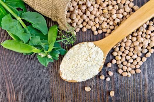  Chickpea Flour: Benefits and How to Make It