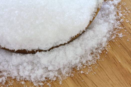  Hořká sůl: Co je to hořká sůl, jak se vyrábí a jaké jsou její výhody
