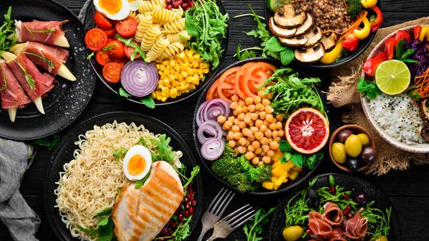  Best diet for 2022: What methodology to follow to lose weight