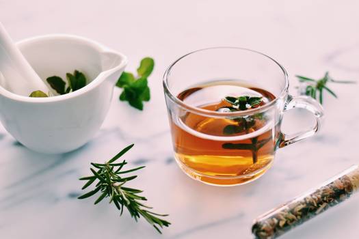  50 Herbal tea: Seemingly harmless slimming agent can cause liver failure