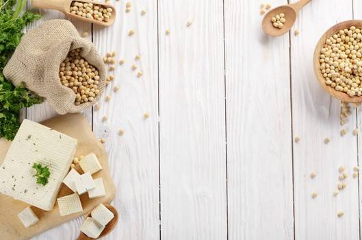  Soy Protein: What it is and benefits of the vegan substitute