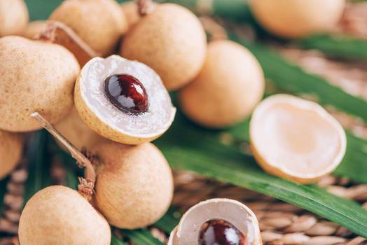  Longan: Learn about the benefits of dragon's eye