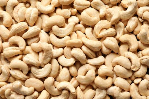  Cashew nuts are fattening? Learn more about cashew nuts
