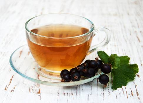  Jabuticaba schors thee is een bron van antioxidanten die de huid beschermen