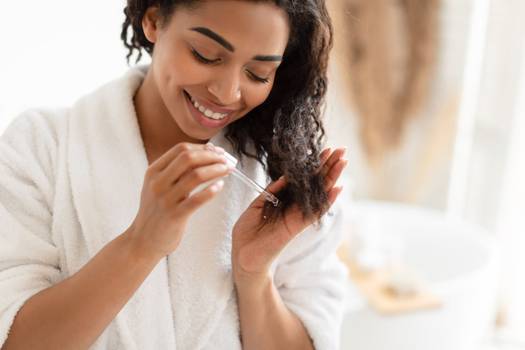  Glycerin i håret: vad det är för, fördelar och hur man använder det