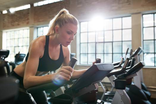  Spinning: what it is, benefits and how to do it