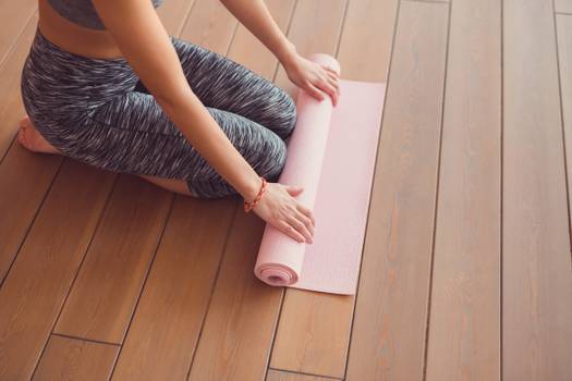  Yoga: Vad det är, fördelar och hur man gör denna urgamla övning