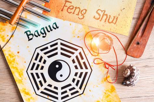  Feng Shui- အဓိပ္ပာယ်၊ အဲဒါက ဘာလဲဆိုတာနဲ့ အိမ်မှာထည့်ဖို့ အကြံပြုချက်