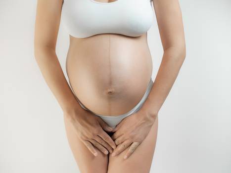  Linie nigra: co to je a kdy se objevuje během těhotenství