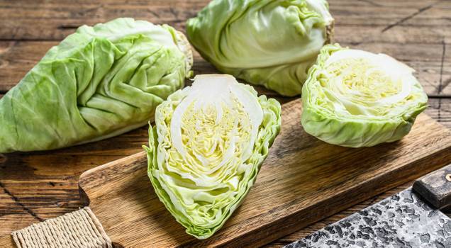  Does using cabbage leaf on the breasts help with breast engorgement?