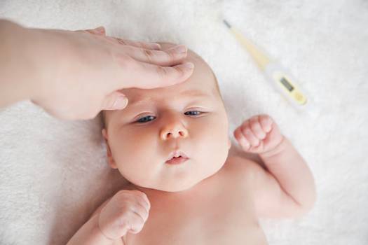  Cold in babies: what are the risks and how to treat