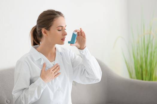  Pumpa na astma: k čemu slouží a doporučení